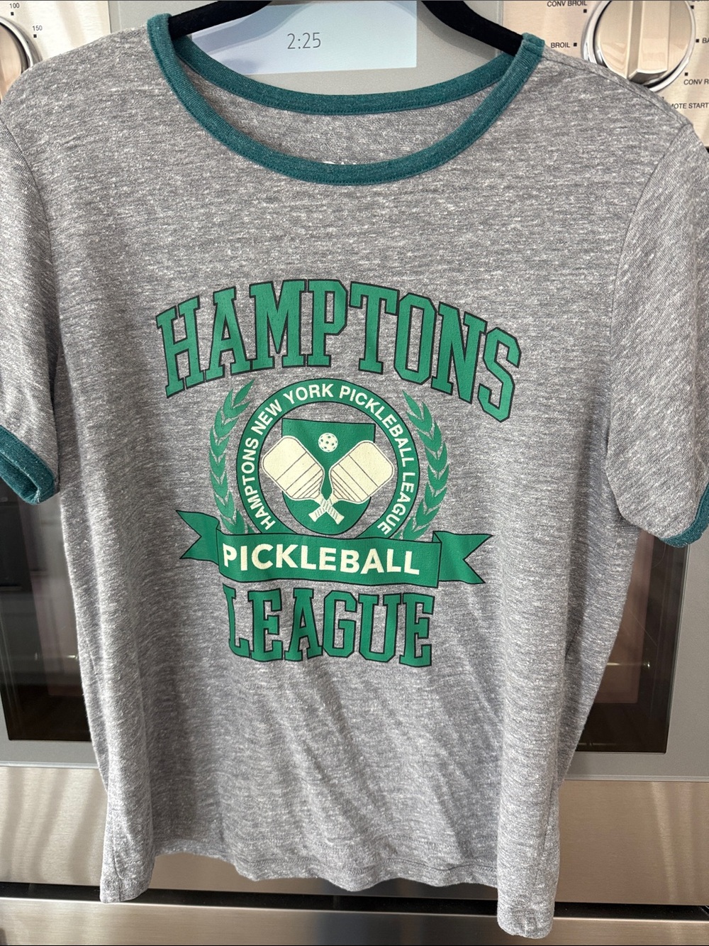 Chaser Tee Shirt